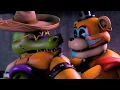 I Don t Speak Taco Bell FNAF SECURITY BREACH