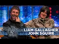 Download Lagu Liam Gallagher \u0026 John Squire | FULL INTERVIEW | The Jonathan Ross Show