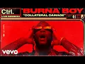 Download Lagu Burna Boy - \