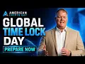 Global Time Lock Day Why DigiByte Holders Should Prepare Now