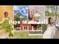 Download Lagu DAYS IN THE LIFE | travel grocery haul, how I easily eat healthy on the go  + country side stay ✨