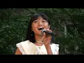 avex artist academy 福岡校 五十嵐優稀 Che’Nelle - Destiny 【ふくぎん大感謝祭】 2019 10.13