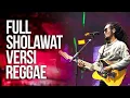 Download Lagu Sholawat versi REGGAE viral 2025!!