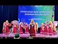 Download Lagu JUARA 3 QASIDAH REBANA AL MUZDALIFAH | APRESIASI \u0026 LOMBA SENI NUANSA RELIGI 2025 JAKARTA SELATAN