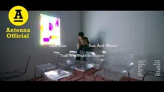 Download 샘김 Sam Kim 'Would You Believe'｜Official Audio MP3