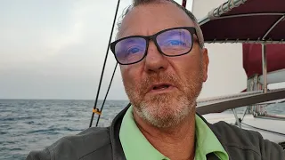 #36  6 jours de navigation entre Mamuju et Belitung en Indonésie