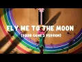 Download Lagu Fly Me To The Moon - Squid Game 2 version - lyrics