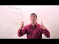 Multiplying 2 Digit by 3 Digit My Growing Brain