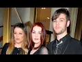 Live w Lisa Marie Presley s Brother Navarone Garibaldi Garcia