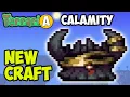 Terraria Calamity how to get ALTAR OF THE ACCURSED 2026 EASY
