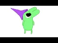 Why Glep Wears a Wizard Hat