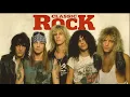 Lagu Classic Rock Arena Anthems Nonstop Legends | Guns N' Roses, Bon Jovi, Aerosmith, AC/DC, Queen