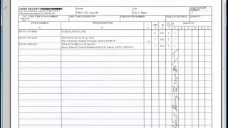 DA Form 2062