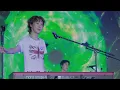 [4K] 원위(ONEWE) - 우리들은 행방불명 (Neverland) 동명 직캠 | 260801 블루거제페스티벌