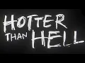 Lagu Motley Crüe - Hotter Than Hell (DEMO For Louder Than Hell) Remastered