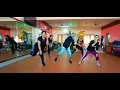 Download Lagu ZUMBA ON ''GALI GALI\