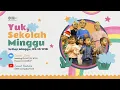 Download Lagu Simson melawan orang filistin , Ibadah Anak, 4 Agustus 2024