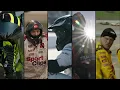Bury Me in Georgia: A NASCAR Music Video