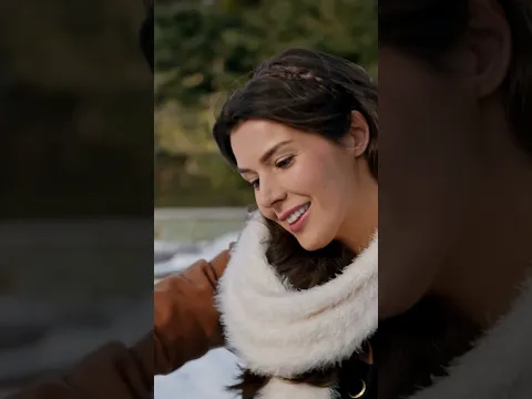 ماذا لو صنعنا رجل ثلج معًا؟ ☃️❤️ | مسلسل لعبة القدر | Lo3bat el Kadar
