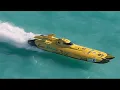 15 FASTEST Boats Ever Made