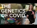 The genetics of COVID-19 mutations variants and how to spot them