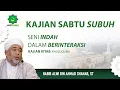 Download Lagu 🔴LIVE - Habib Alwi bin Ahmad Shahab, ST - Seni Indah dalam Berinteraksi