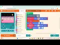 MakeCode Arcade Game Basics Sprites Backgrounds Movement More