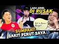 Download Lagu Bawakan Lagu Ciptaan Ariel BALONKU Versi Bintang Di Surga X Factor Indonesia 2021 || Reaction