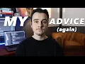 Self Taught Programmers Listen Up again