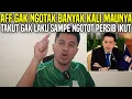 Download Lagu AFF NGOTOT PERSIB HARUS IKUT‼️AFF GAK NGOTAK BANYAK KALI MAUNYA‼️TAKUT GAK LAKU SAMPE NDESAK LIB