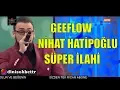 Download Lagu Geeflow Musab hasbi rabbi (Nihat Hatipoğlu)