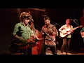 Fireside Collective - Drivin' Through the Rain