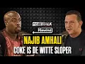 Lagu NAJIB AMHALI OVER GEWAPENDE OVERVAL, COKEVERSLAVING \u0026 JALOEZIE ONDER COMEDIANS (REAL TALK REWIND)