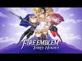 FIRE EMBLEM THREE HOUSES I did not have sexual relations with my students