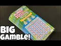 Download Lagu Florida 300X The Cash!! | We bought the WHOLE THING!! | Scratching $900 in Lottery Tickets Live!!