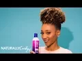 Modelesque - Nic s High Puff Style Fantasia Curly Coily