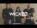 ALLDAY PROJECT - Wicked [Line Distribution + Color Coded Lyrics]