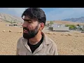 🔥Operation Behnam in the mountains. Setting Maryam’s tent on fire.⛺😱