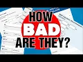 Scientifically Dismantling BMR TDEE CALORIE Calculators