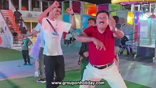 🔥 Singapore Cruise — Like No Other, Only with Group On Holidays!