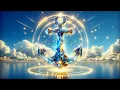 Download Lagu 963Hz + 528Hz + 1111Hz ✧ Trust The Universe • Manifest Success, Prosperity \u0026 Divine Love Now