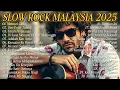 Download Lagu Memori Cinta || Slow Rock Malaysia || Slow Rock Malaysia Paling Romantis