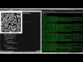 JAVA Percolation algorithm