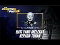 Lagu HATI YANG MELEKAT KEPADA TUHAN -  Ev. Drg. YUSAK TJIPTO
