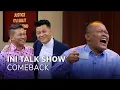 Download Lagu MANG SASWI DATANG INI TALK SHOW COMEBACK DI SIDANG SULE (3/3) MHS MP3