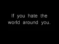 Suicide Silence- Fuck Everything lyrics