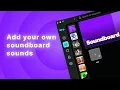 How to Upload Custom Sounds to Voicemod Soundboard Easy Tutorial