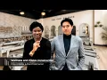 Reset Studio Construction Wellness Pilates Studio Project Reveal Client Testimonial