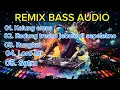 Download Lagu REMIX BASS AUDIO‼️KALUNG EMAS, KADUNG TRESNO JEBULE DI SEPELEKNO