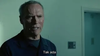 million dollar baby family visits maggie in hospital